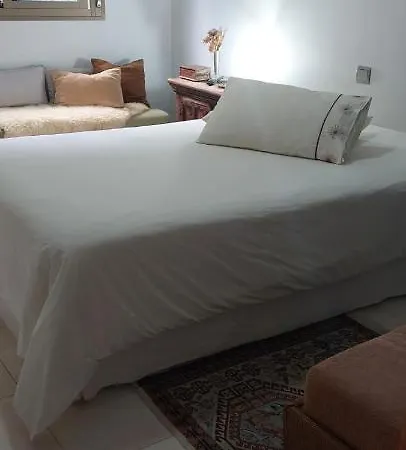 Cozy Near Teresitas *