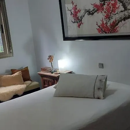 Cozy Near Teresitas *