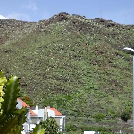 Cozy Near Teresitas * Santa Cruz de Tenerife