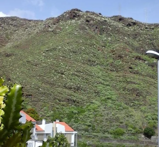 Cozy Near Teresitas 3* Santa Cruz de Tenerife